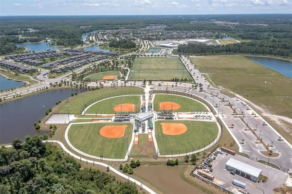 $844,000 | 4300 Burdick Loop, Odessa, FL 33556