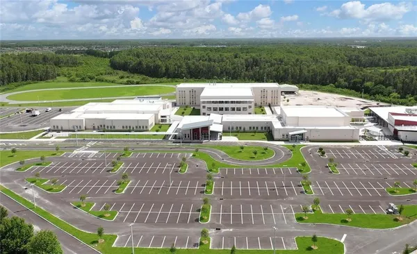 $844,000 | 4300 Burdick Loop, Odessa, FL 33556