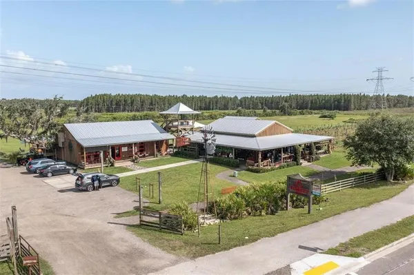 $844,000 | 4300 Burdick Loop, Odessa, FL 33556