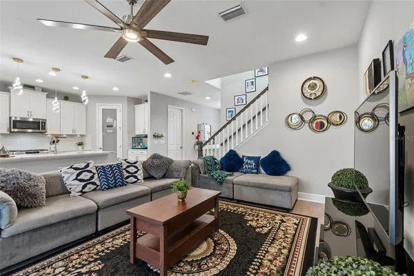 $844,000 | 4300 Burdick Loop, Odessa, FL 33556