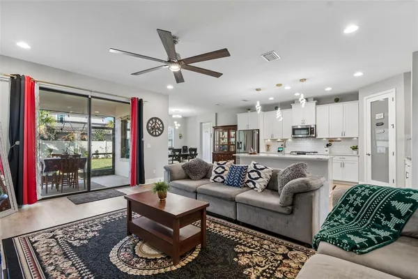 $844,000 | 4300 Burdick Loop, Odessa, FL 33556