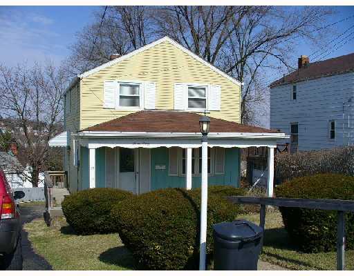 730 Springfield Street Pittsburgh, PA 15220 - Photo 1 of 8 Exterior Front.