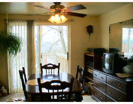 730 Springfield Street Pittsburgh, PA 15220 - Photo 3 of 8 Dining Room.