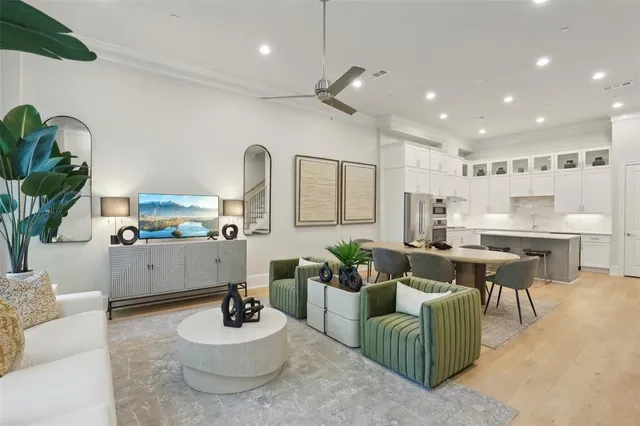 $499,900 | 1476 N Avenue, Plano, TX 75074