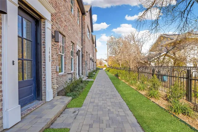 $499,900 | 1476 N Avenue, Plano, TX 75074