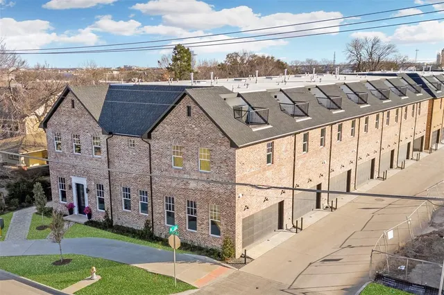 $499,900 | 1476 N Avenue, Plano, TX 75074