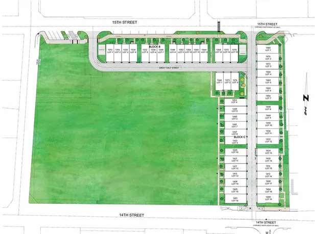 $499,900 | 1476 N Avenue, Plano, TX 75074