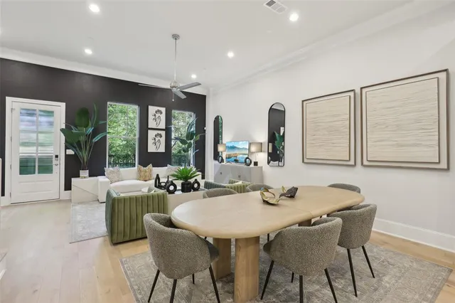 $499,900 | 1476 N Avenue, Plano, TX 75074