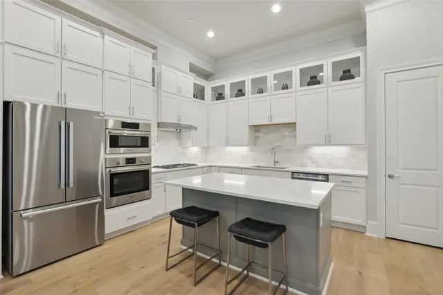 $499,900 | 1476 N Avenue, Plano, TX 75074