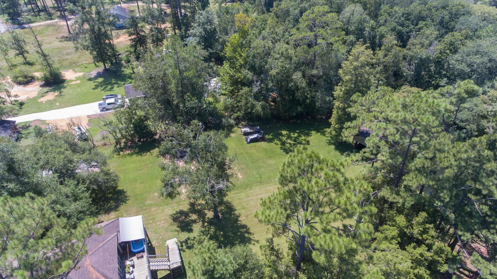 17869 River Road Summerdale, AL 36580 - Photo 58 of 79 Aerial View