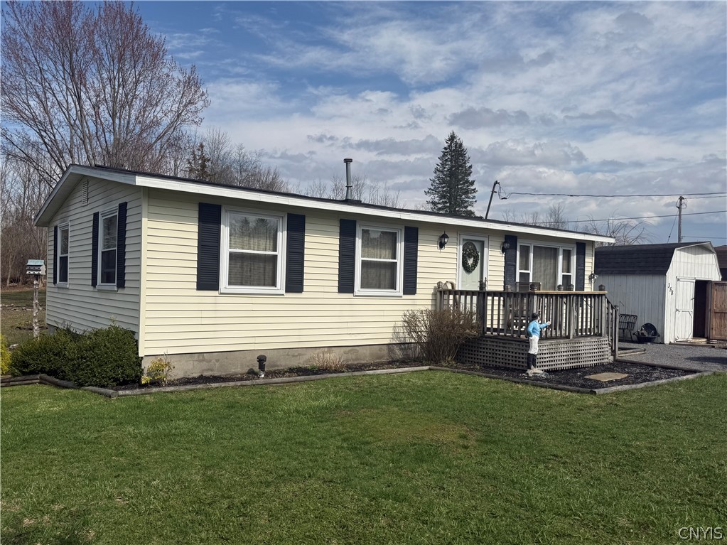 358 County Route Sandy Creek, NY 13145 - Photo 2 of 42