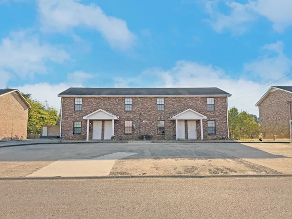 $880 | 288 Northridge Drive, Unit 1, Clarksville, TN 37042
