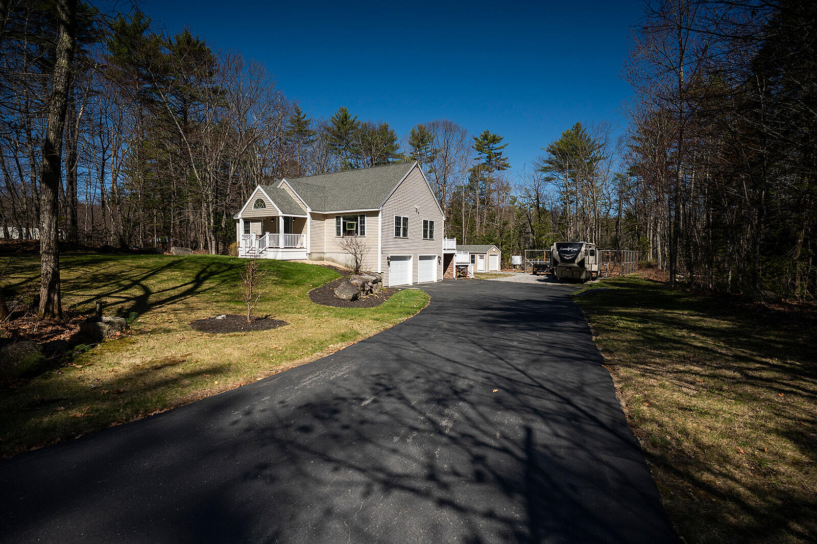 32 Libby Road Casco, ME 04015 - Photo 59 of 60 MBCO-6