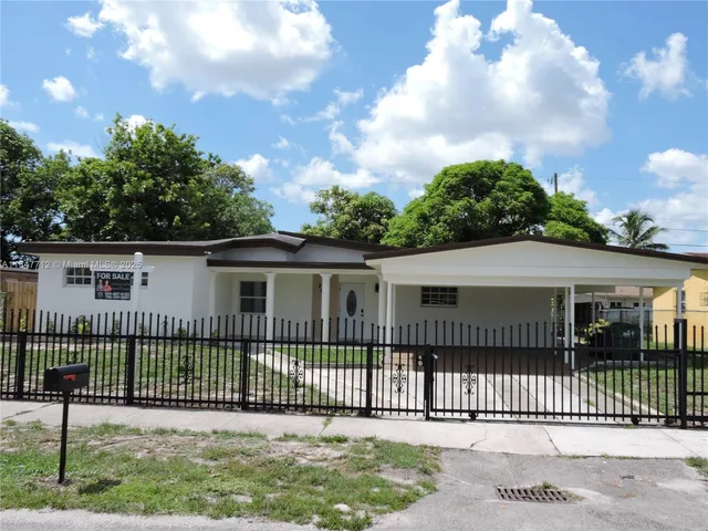 a view of a elevator