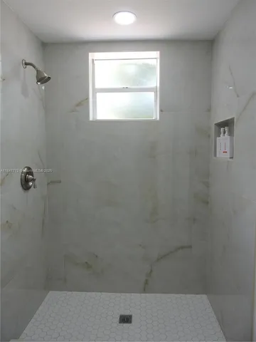 a view of a bathroom