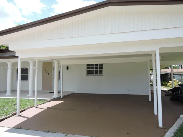 $610,000 | 2040 Northwest 185th Terrace, Miami Gardens, FL 33056