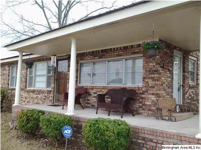 1241 Creswell Road Harpersville, AL 35078 - Photo 2 of 27