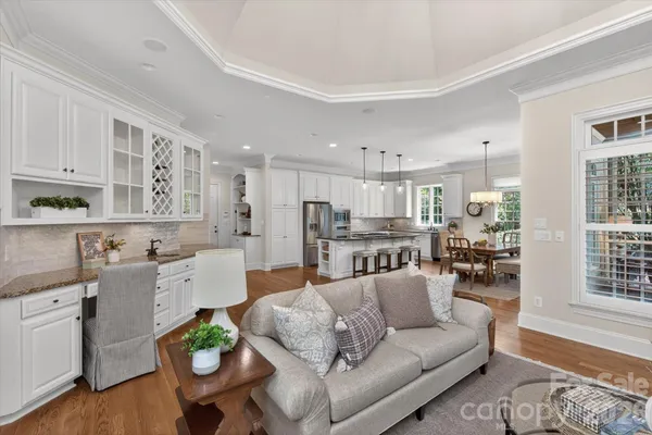 $1,475,000 | 3008 St Andrews Court, Fort Mill, SC 29707