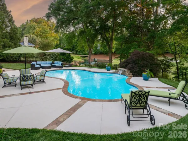 $1,475,000 | 3008 St Andrews Court, Fort Mill, SC 29707
