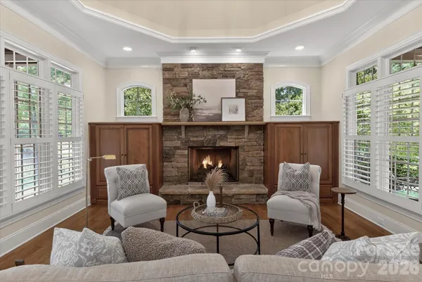 $1,475,000 | 3008 St Andrews Court, Fort Mill, SC 29707