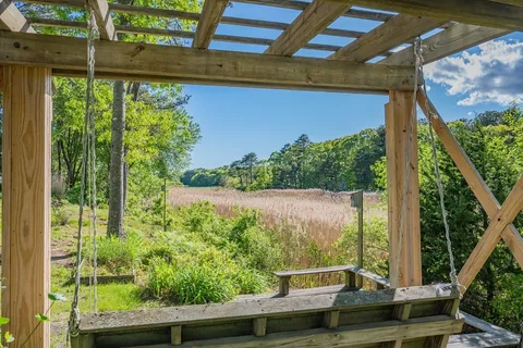 $1,295,000 | 35 Bayshore Drive, Mashpee, MA 02649