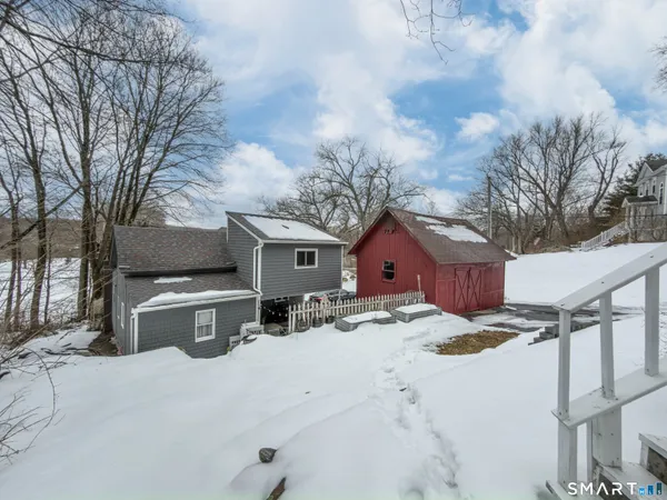 $349,900 | 79 Roosevelt Avenue, Norwich, CT 06360