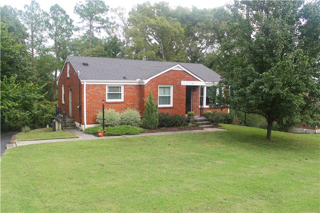 809 Mitchell Road Nashville, TN 37206 - Photo 1 of 19