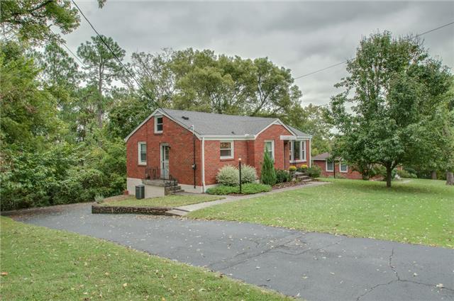 809 Mitchell Road Nashville, TN 37206 - Photo 2 of 19