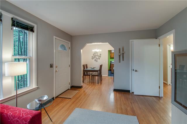 809 Mitchell Road Nashville, TN 37206 - Photo 5 of 19