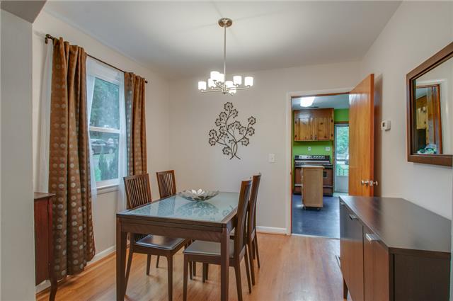 809 Mitchell Road Nashville, TN 37206 - Photo 6 of 19