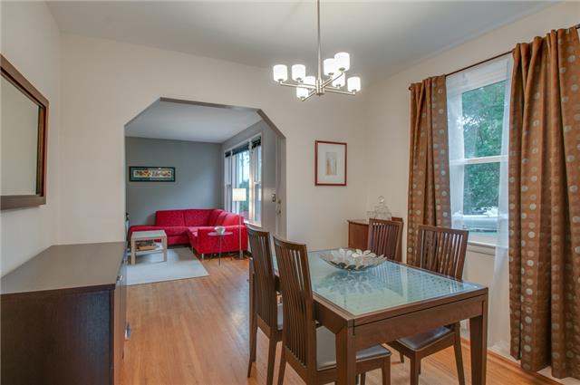809 Mitchell Road Nashville, TN 37206 - Photo 7 of 19