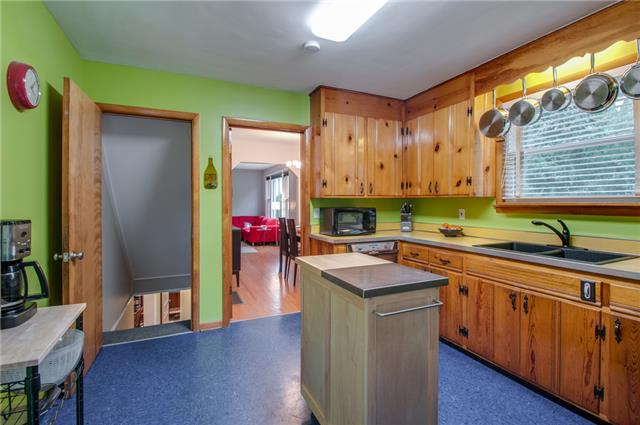 809 Mitchell Road Nashville, TN 37206 - Photo 9 of 19