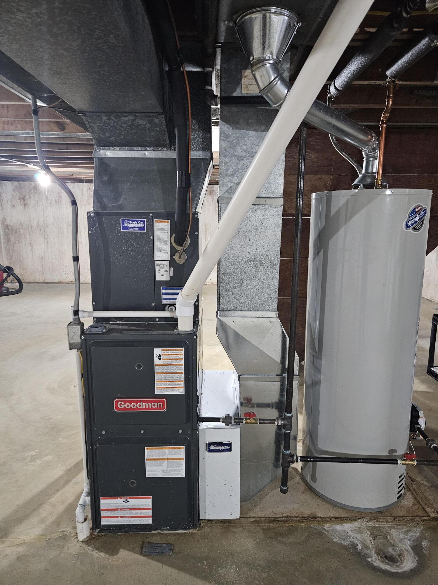 309 Redpath Avenue Michigan City, IN 46360 - Photo 18 of 27 a view of entryway