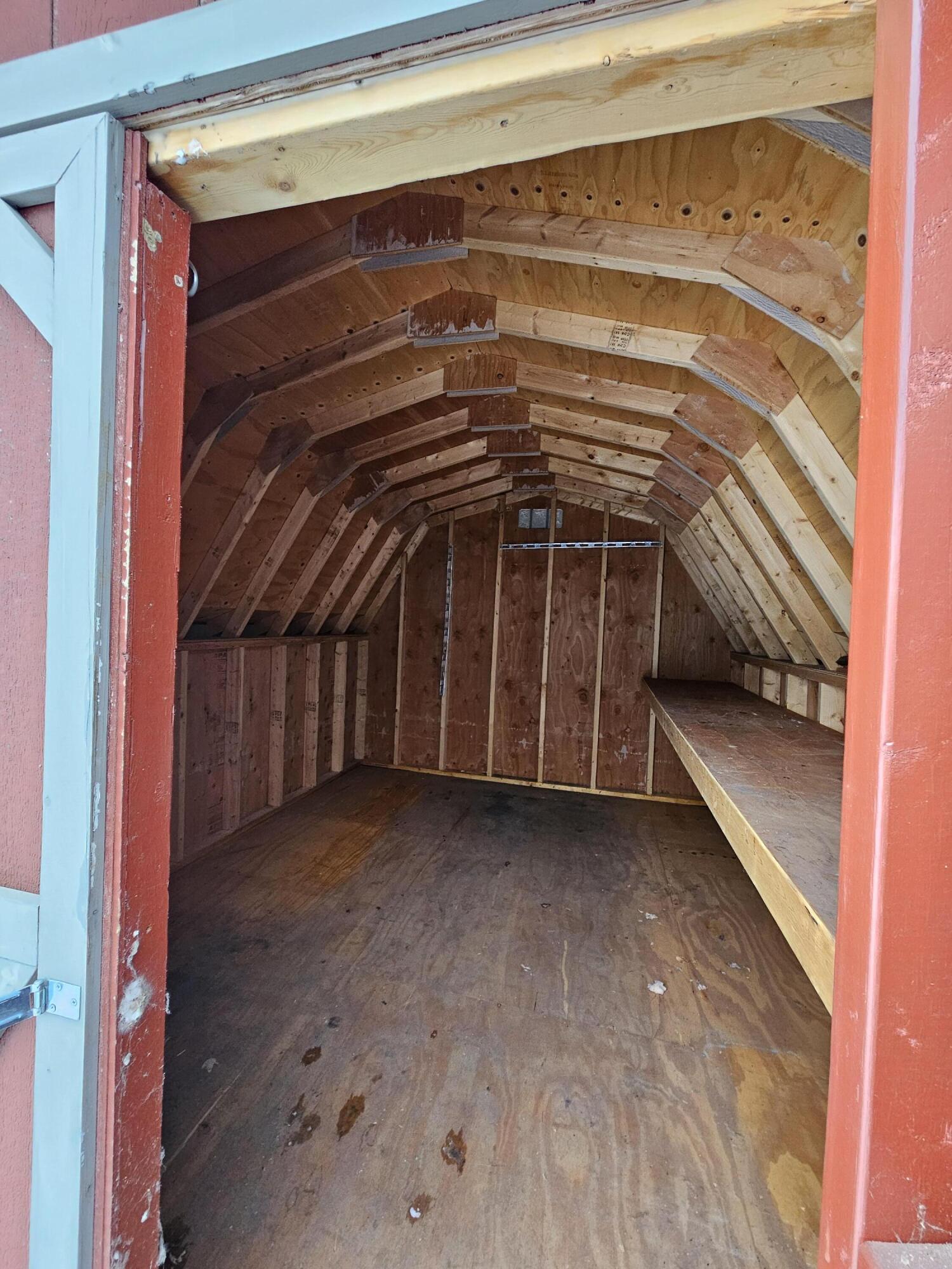 309 Redpath Avenue Michigan City, IN 46360 - Photo 24 of 27 a view of a house with a door