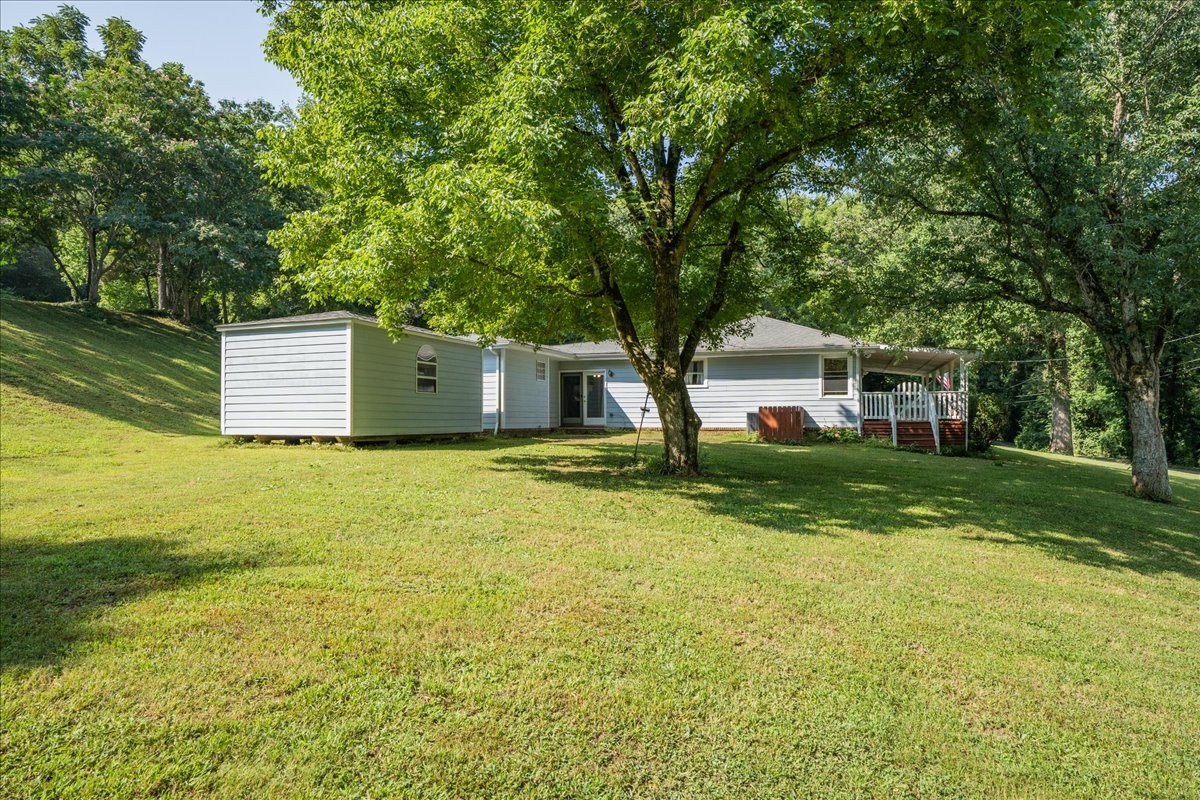 8449 Biggs Road Nashville, TN 37209 - Photo 27 of 42 Gallery Image 27