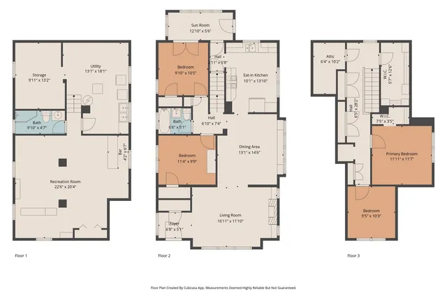 $400,000 | 6742 Hillside Lane, Wauwatosa, WI 53213