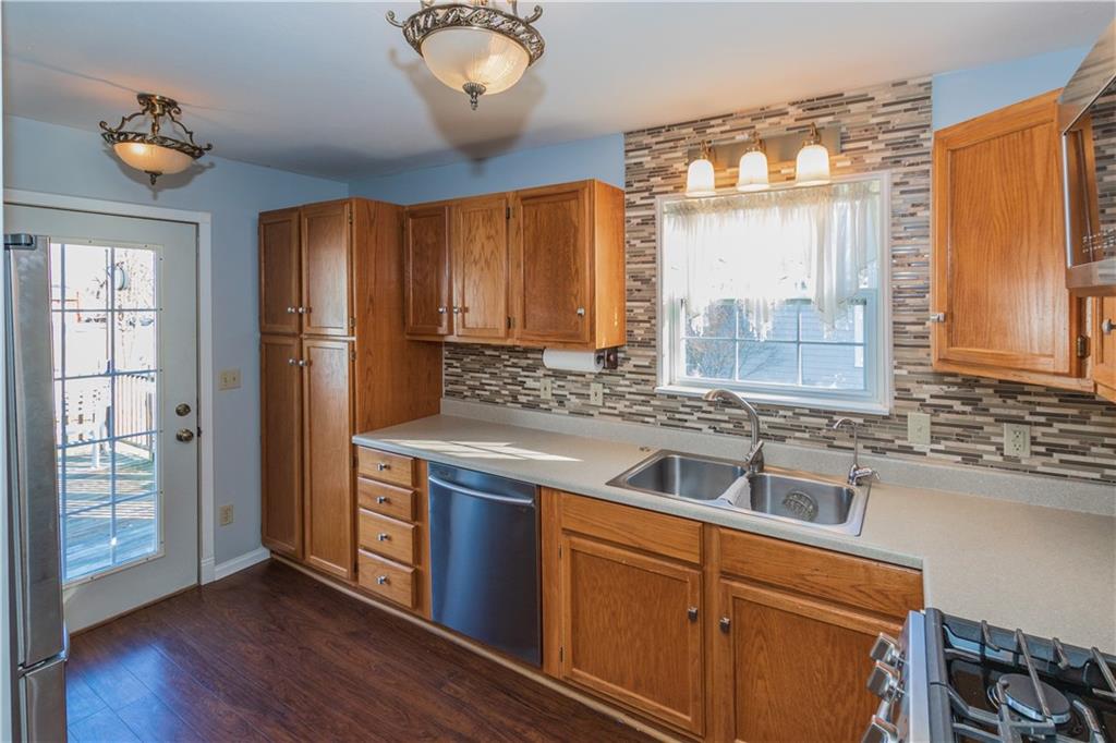 2920 Helms Road Anderson, IN 46016 - Photo 8 of 29 Gallery Image 8