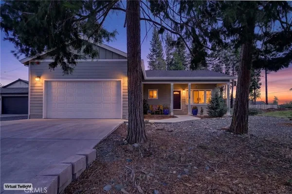 $319,900 | 14227 Elmira Circle, Magalia, CA 95954