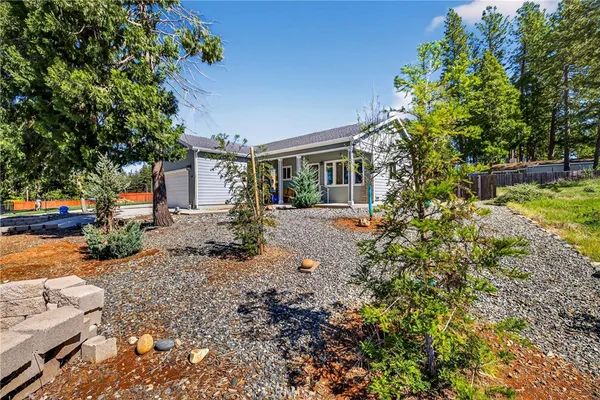 $319,900 | 14227 Elmira Circle, Magalia, CA 95954
