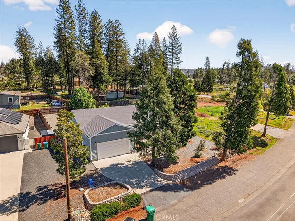 $319,900 | 14227 Elmira Circle, Magalia, CA 95954