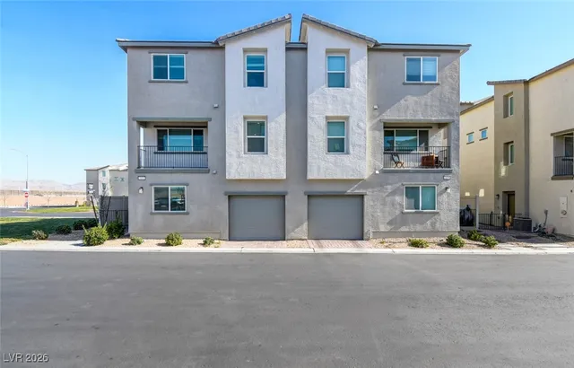 $2,195 | 7030 Spicy Merlot Street, North Las Vegas, NV 89086