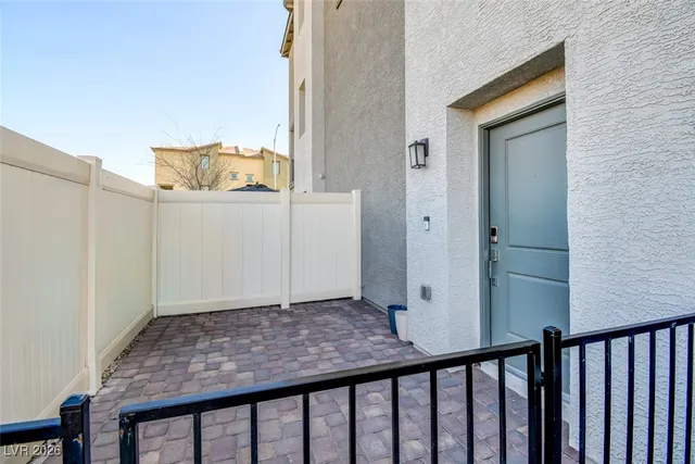 $2,195 | 7030 Spicy Merlot Street, North Las Vegas, NV 89086