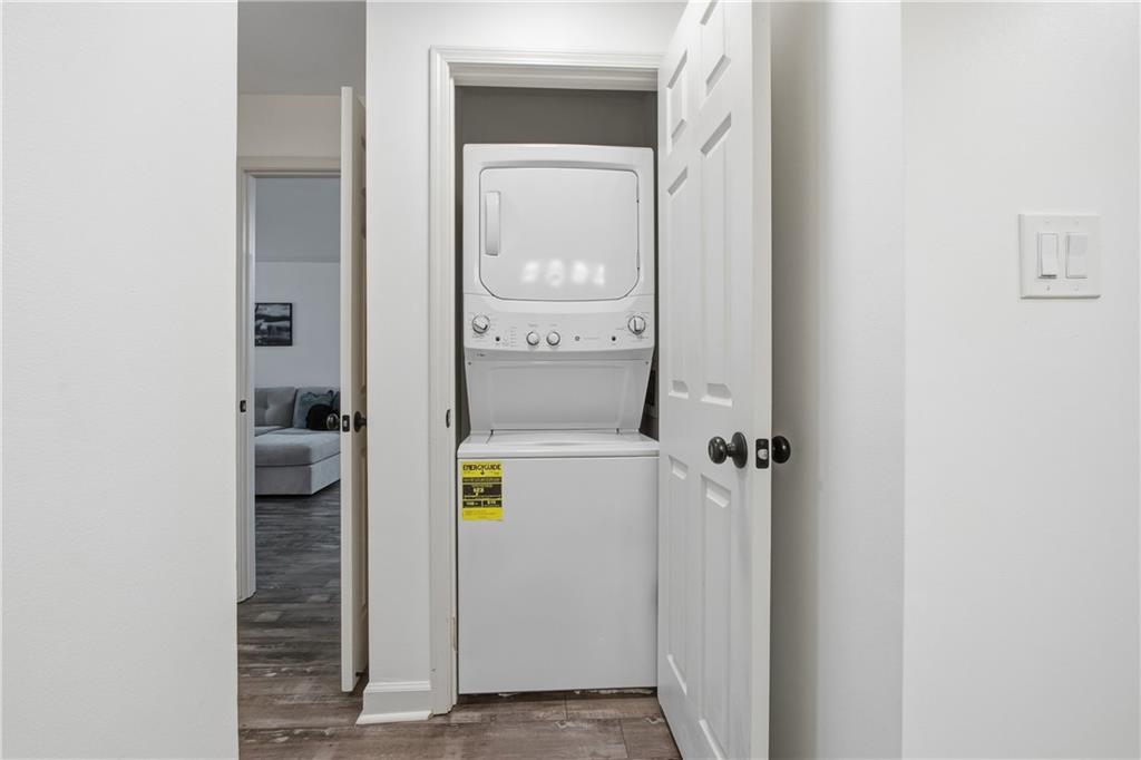 3203 Lenox Road Northeast, Unit 32 Atlanta, GA 30324 - Photo 28 of 37