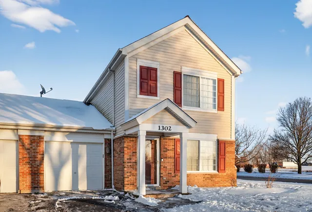 $285,000 | 1302 Kettleson Drive, Minooka, IL 60447