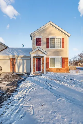$285,000 | 1302 Kettleson Drive, Minooka, IL 60447