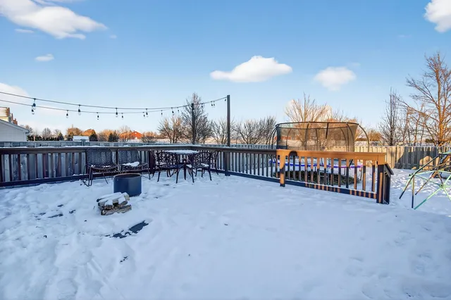 $285,000 | 1302 Kettleson Drive, Minooka, IL 60447