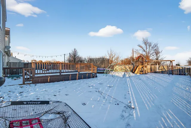 $285,000 | 1302 Kettleson Drive, Minooka, IL 60447