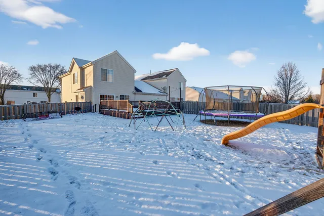 $285,000 | 1302 Kettleson Drive, Minooka, IL 60447