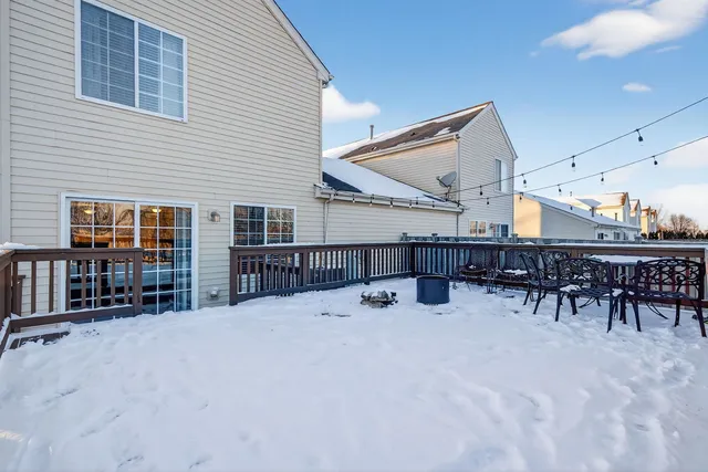 $285,000 | 1302 Kettleson Drive, Minooka, IL 60447