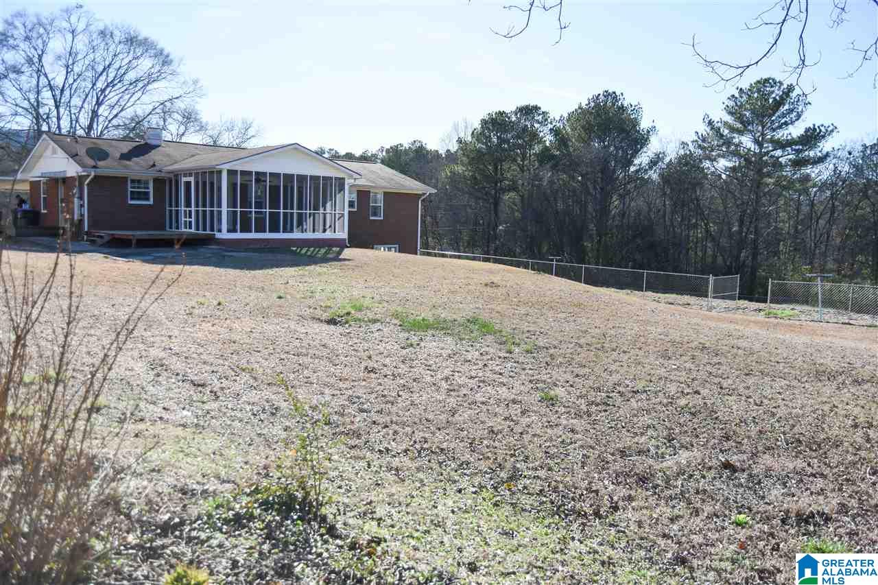 4011 Derick Street Anniston, AL 36201 - Photo 48 of 50